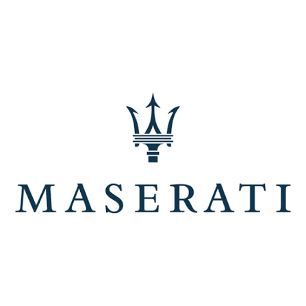 Maserati logo
